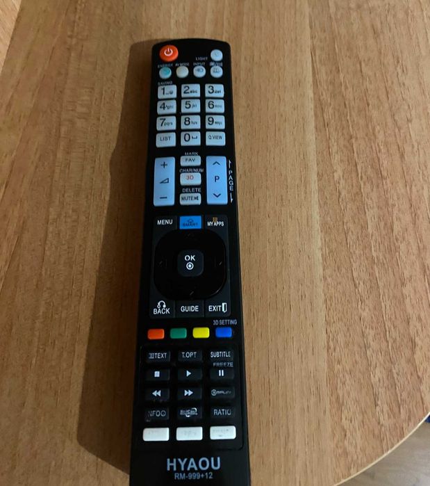 Телевизор LG 47” Smart TV