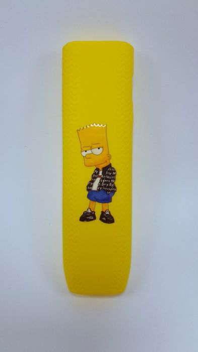 НОВИ силиконови протектори за lQOS ILUMA ONE