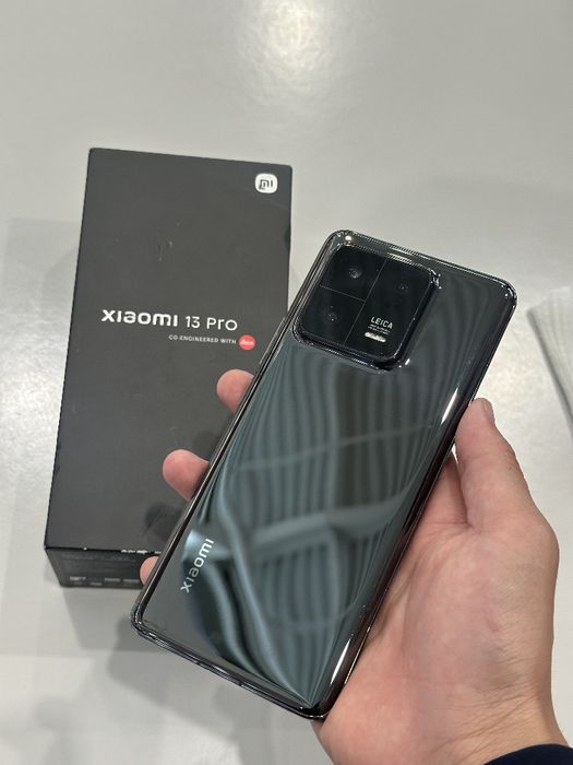 Продам Xiaomi 13 pro
