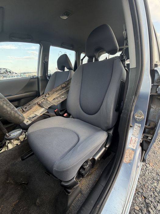 Honda Jazz 1.4 бензин 83 к.с. 2003 г. на части L13A1