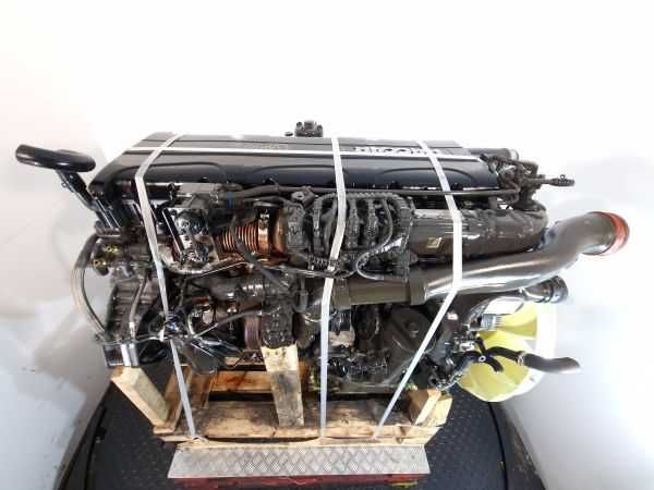 Motor complet DAF MX-11 330 H4 - Piese pentru DAF