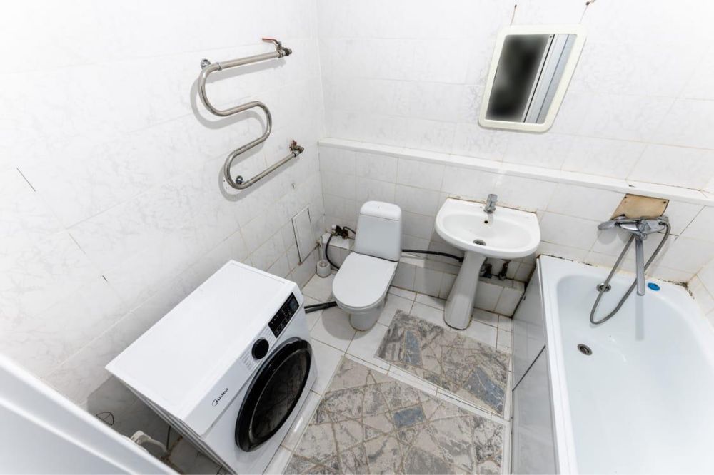 Продается 2-х комнатная квартира