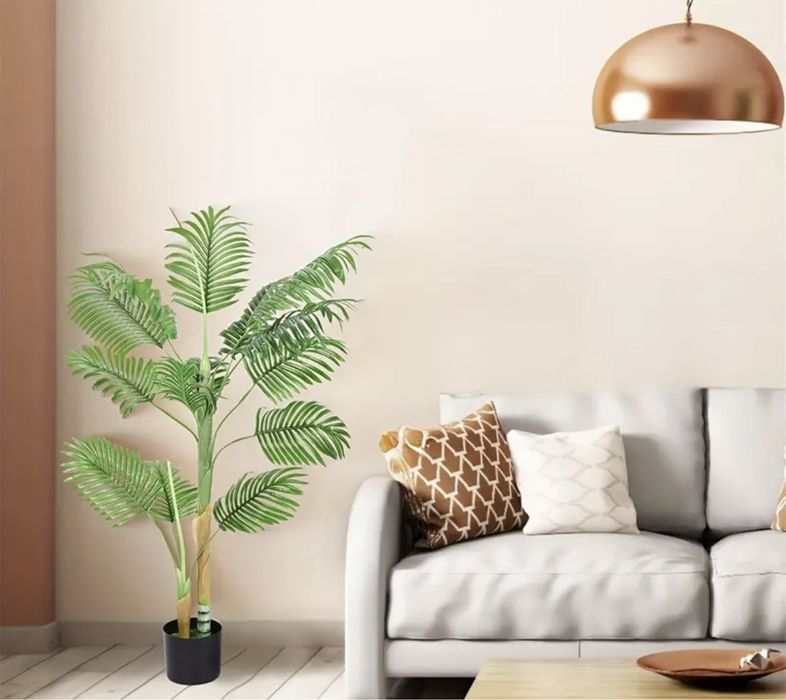 Palmier artificial 180cm la comnda