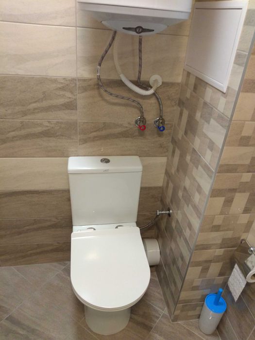 Дава се под наем Двустаен апартамент в Варна, Младост 1 - 60 кв.м за 418.71 € - Снимка #18