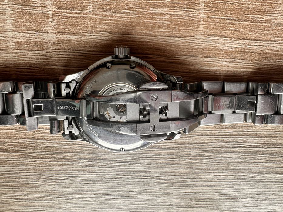 Ceas automatic Hamilton H323150