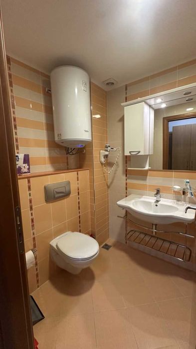Продава се Едностаен апартамент в Варна, Морска градина - 42 кв.м за 1072 €/кв.м - Снимка #10