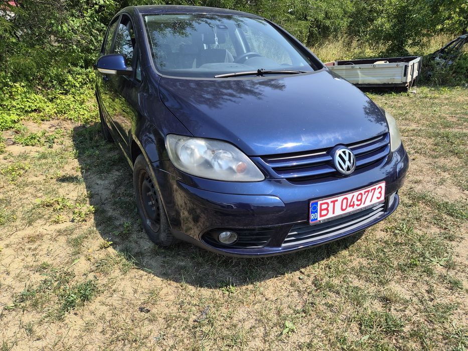 Piese golf 5 plus 2.0 BKD