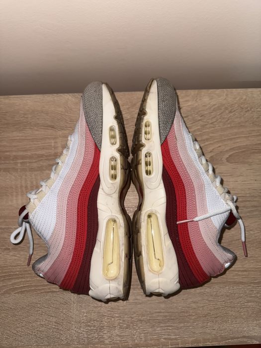 Nike Air Max 95 “Anatomy of Air”