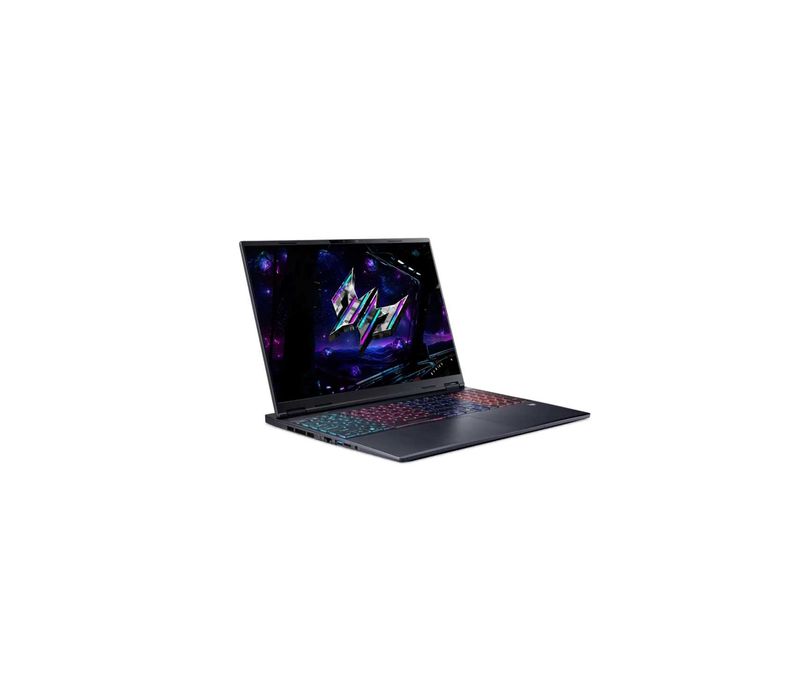 + Ноутбук Acer Predator U9-275HX RTX 5060 32/1TB 16" OLED 240 Hz