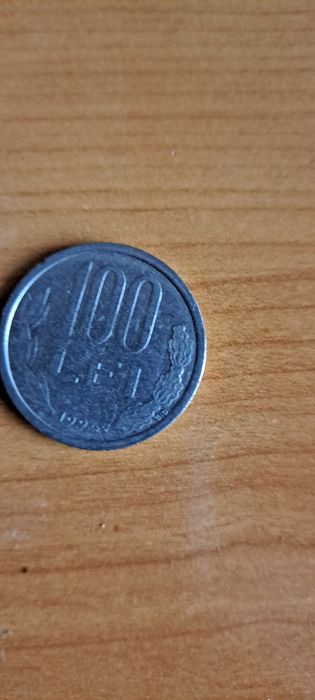 Monede vechi în stare buna