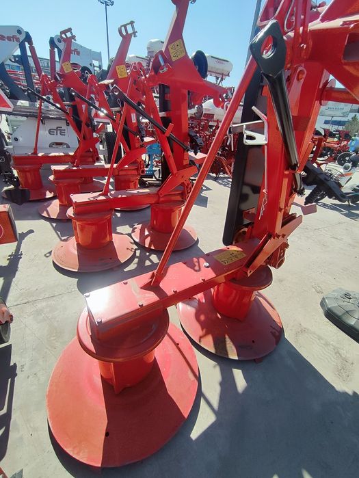 Роторный косилка 1.95 цилиндрли