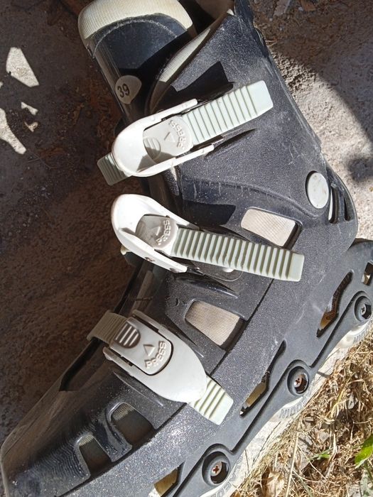 Употребявани ролери