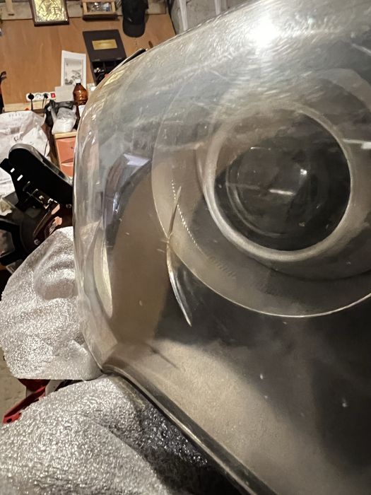 Фар десен за БМВ е83 Х3