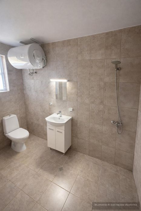 Дава се под наем Едностаен апартамент в Пловдив, Беломорски - 50 кв.м за 309.06 € - Снимка #3