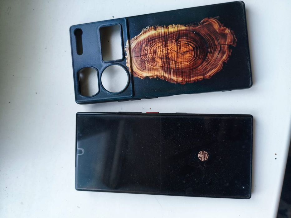 Nubia z 60 ultra 512 GB