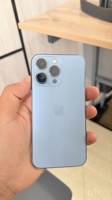 Iphone 13 pro srochni