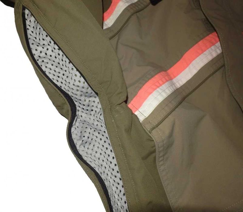 Geaca ski schi PROTEST 3K ventilatii, calitativa (dama L/M) REDUCERE !