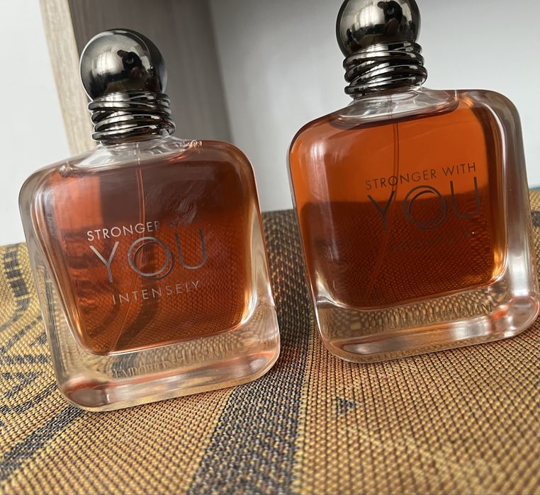 Продам парфюмированную воду