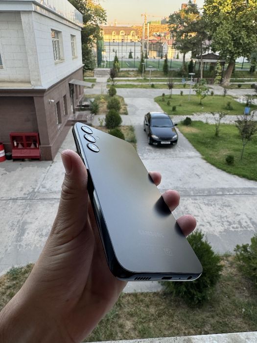 Samsung A05 S 6/128 idial