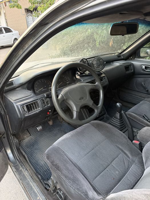 Mitsubishi Galant