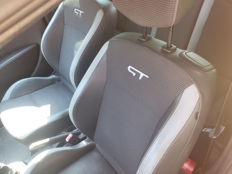 Renault Clio 3GT de vanzare