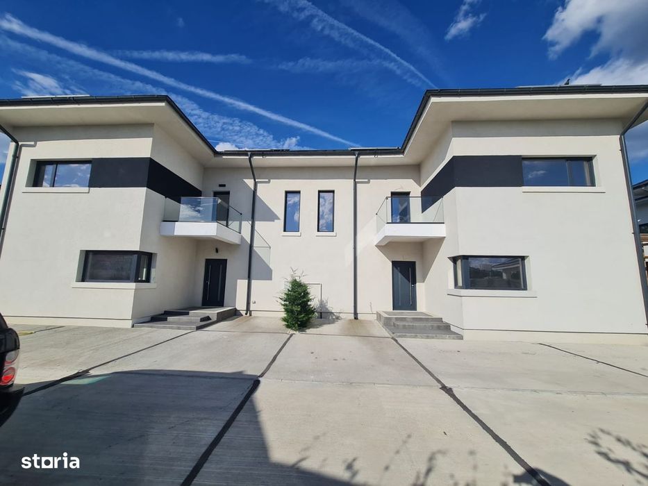 Vilă Familie Mare / Investiție | Premium | 8 Camere | Corbeanca-Tamași