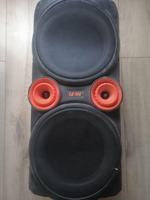 Продам колонки 2 шт