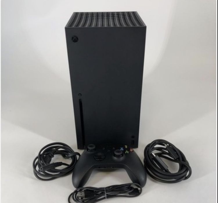 Xbox Series X продам