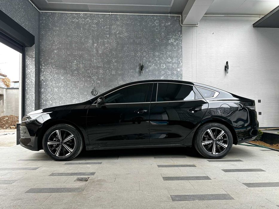 Byd Chazor 120 Hybrid идеал холатда сотилади!