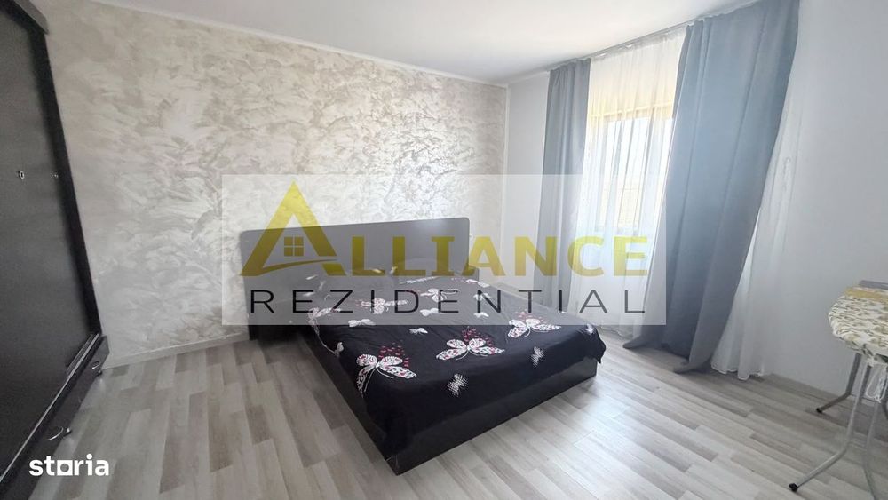 Mega Image - Duplex - Mobilat si Utilat - Pret de apartament