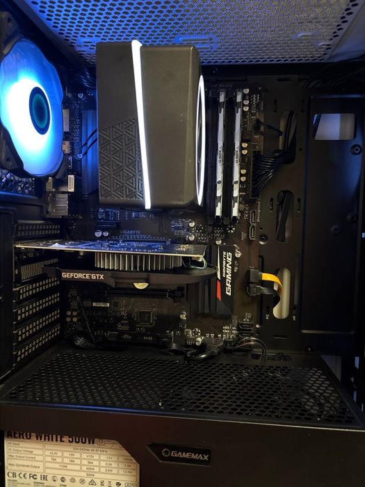 продажа/обмен пк