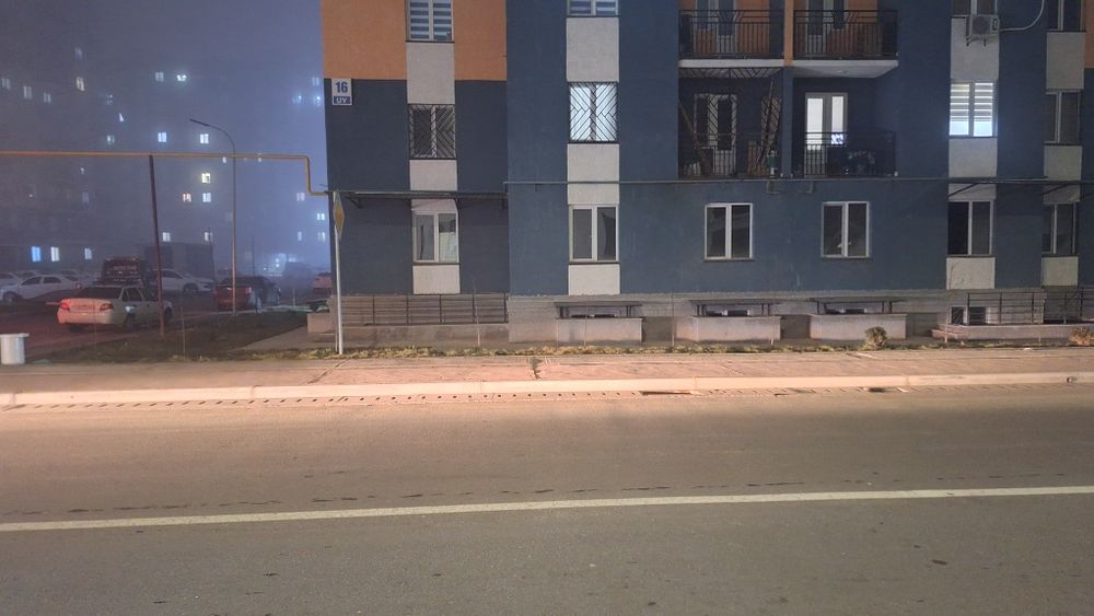 -1 цокольный этаж вдоль дороги 75м² для бизнеса отличный вариант