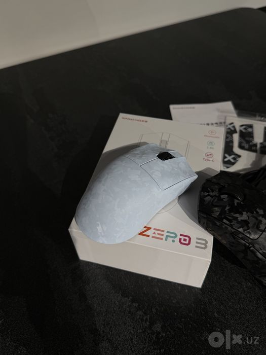 Мышки Xinmeng Zero 3
