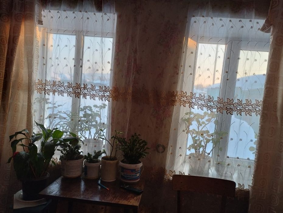 Срочно продаётся дом на земле