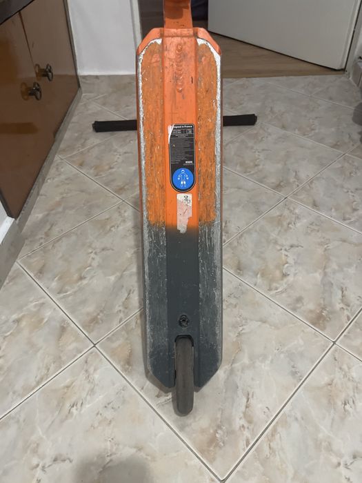 Тортинетка от декатлон