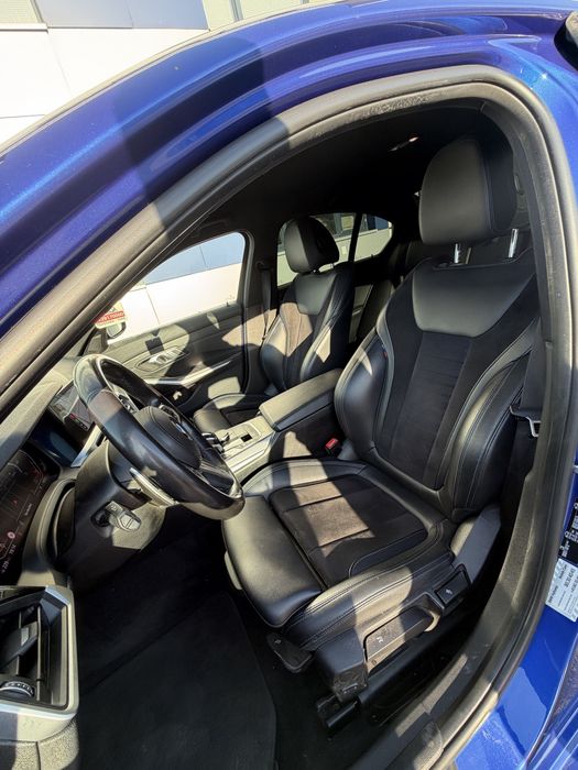 BMW seria3 330i