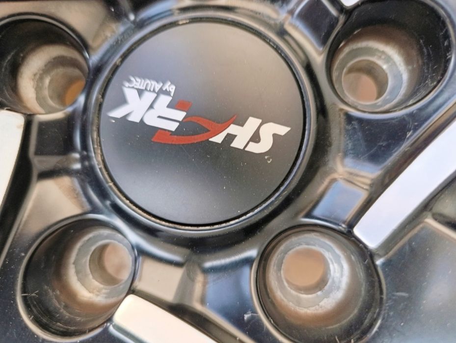 Алуминиеви джанти Autec 5х112 20 цола