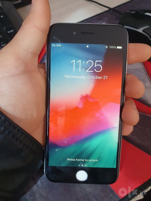 iphone 6 ideal 32gb