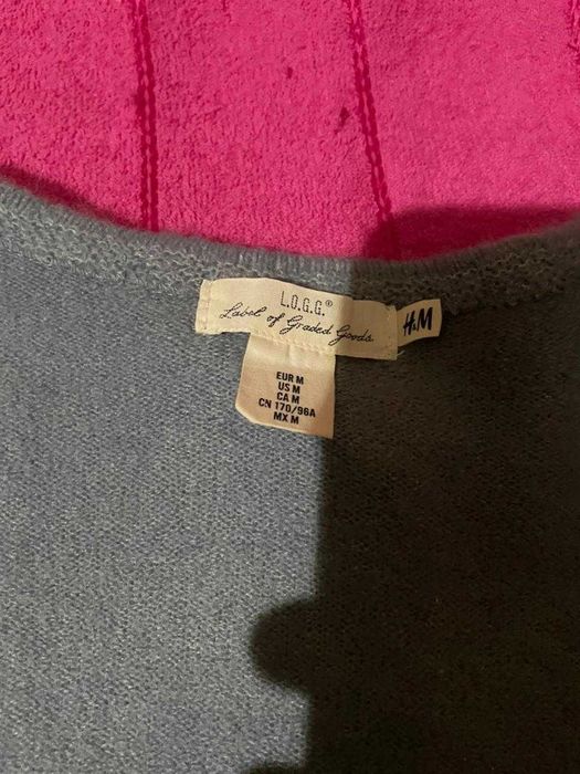 Кофта  оверсайз  46-48