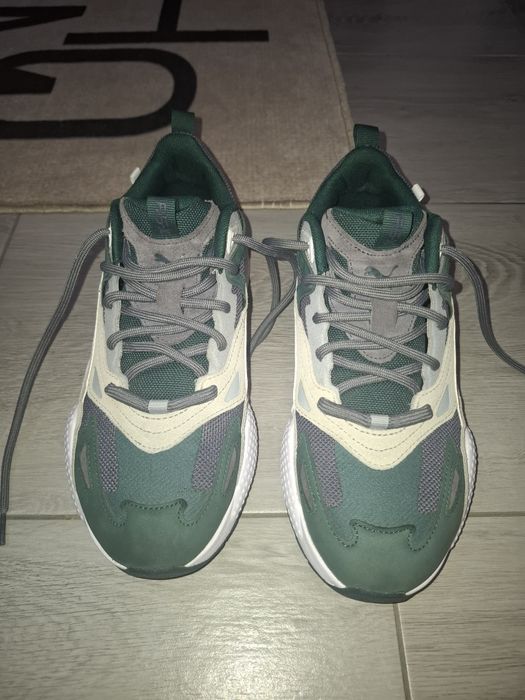 Vand adidasi puma rs-x efect premium
