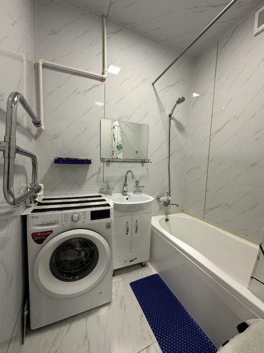 Сдается квартира Ц1 2/6/9