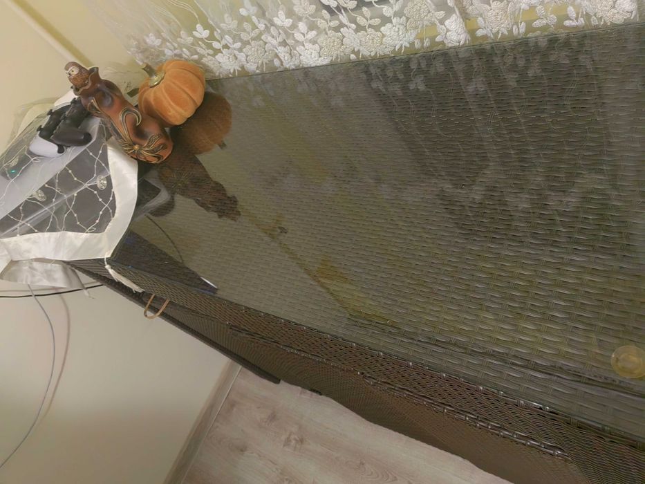 Ратанов бар-150/50см