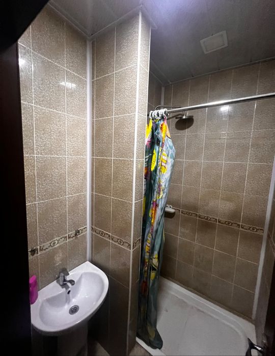 Чиланзар 19 о-р Батальон, 69м2, 3/3/4,балкон 6х1,5