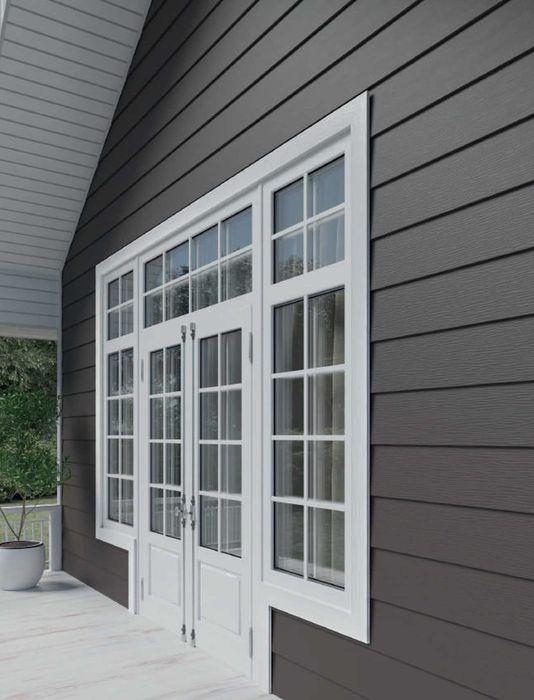 Металлочерепица, профлист, сайдинг металлический и пластиковый