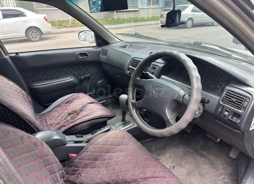 Toyota sprinter carib