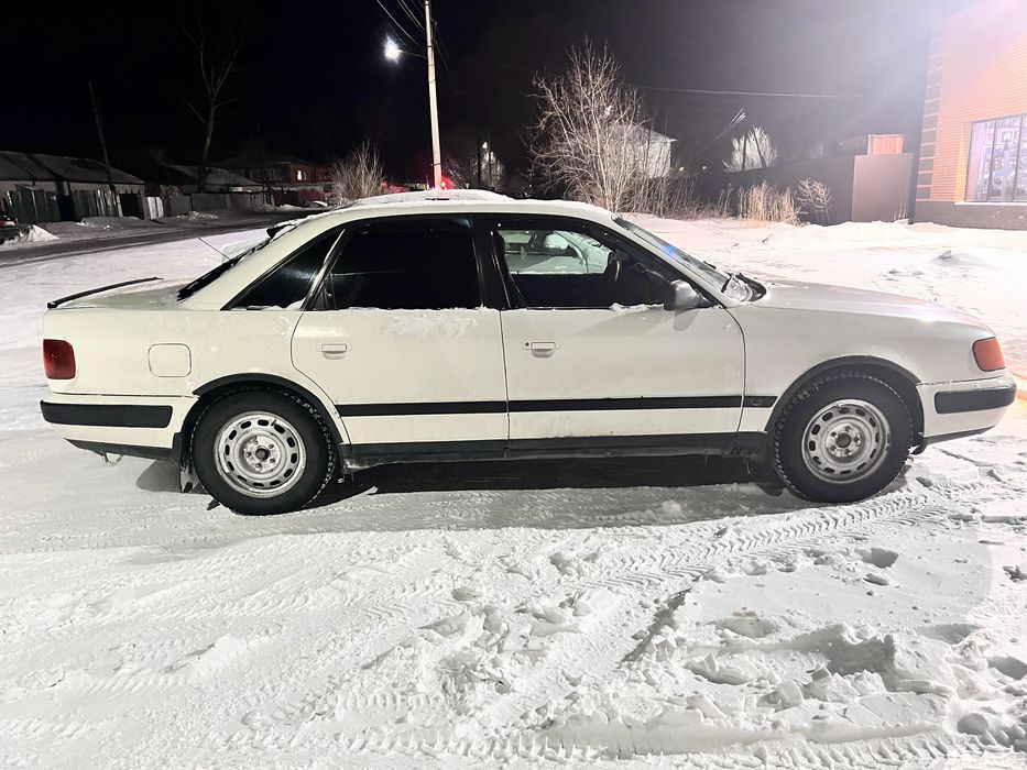 Продам ауди 100 с4   2 000 000 тг