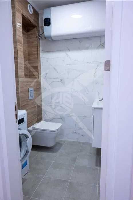 Страхотен тристаен апартамент в Христо Смирненски!