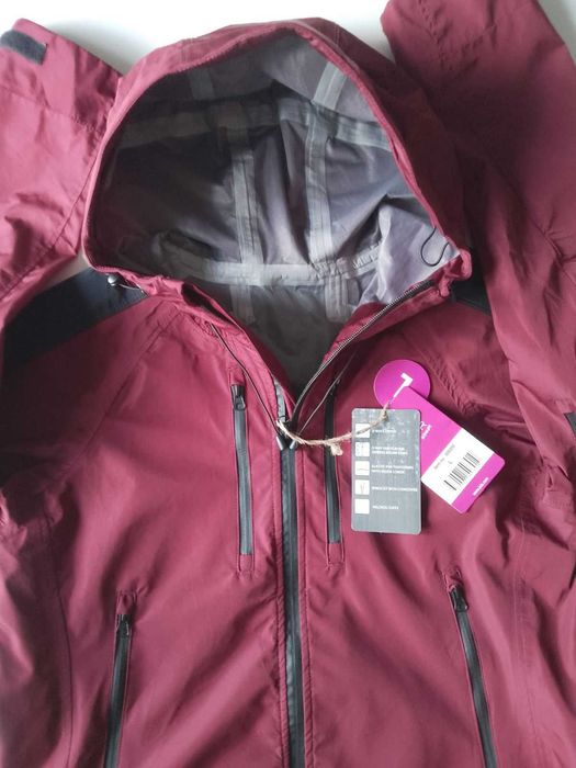 Оригинално норвежко яке мембрана