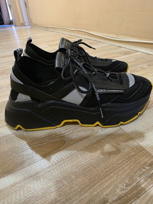 Дамски маратонки Dolce Gabbana