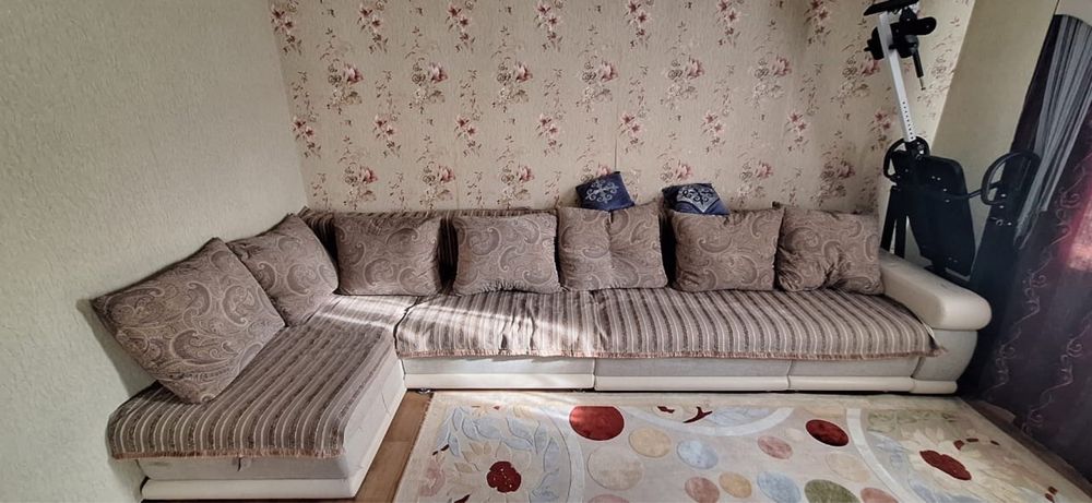 Диван раскладной